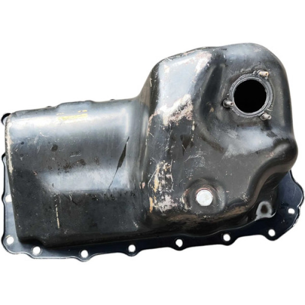 Carter Óleo Motor Bmw 320i 2.0 N46 2013 2014 2015