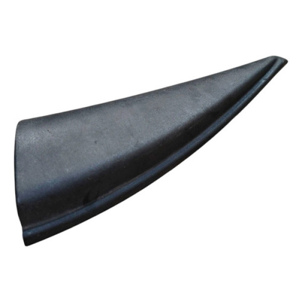 Moldura Retrovisor Direito 9687940377 Citroen C3 2014/2016 Preto