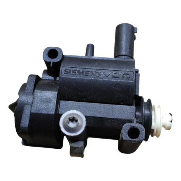 Trava Portinhola Tanque Bmw X5 2008 2009 2010 406204429