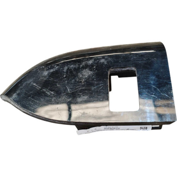 Moldura Botão Traseiro Esquerdo Range Rover Sport 2014/2016