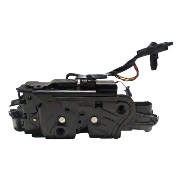 Fechadura Porta Dianteiro Esquerdo Vw T-cross 2020 A 2024