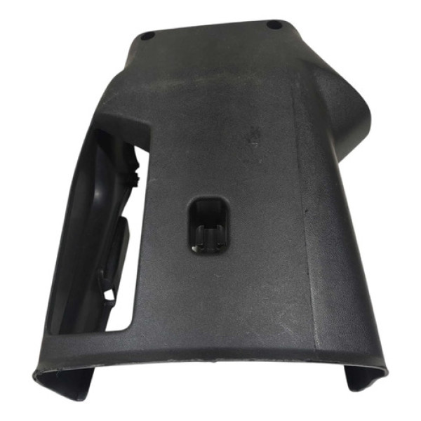 Moldura Coluna Direção Peugeot 2008 2017 2018 2019