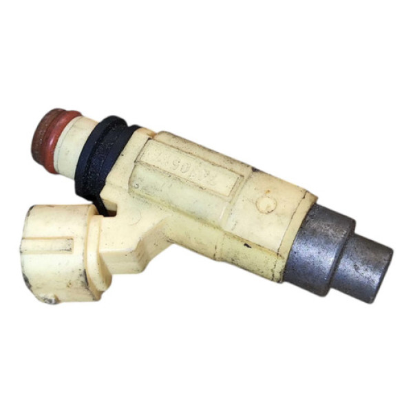Bico Injetor Mitsubishi Pajero Tr4 2006 2007 A 2013 127/220v 127/220v