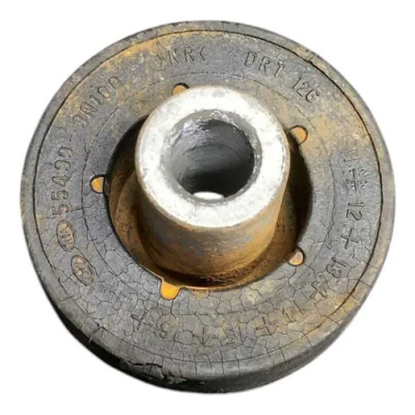 Bucha Traseira Direita Hyundai Ix35 2.0 2015/2019 554993n100