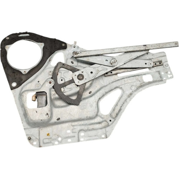 Maquina Vidro Diant Direita Kia Sportage 2006 2007 2008 2009