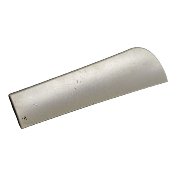 Moldura Esquerda Painel Renault Symbol 2009/2012 8200697735