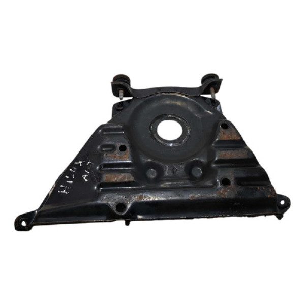 Capa Proteção Correia Dentada Toyota Hilux 2003 2004 2005