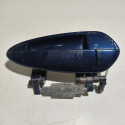 Maçaneta Externa Diant Dir Fiat Punto Linea 2008/2015 Azul Dianteira