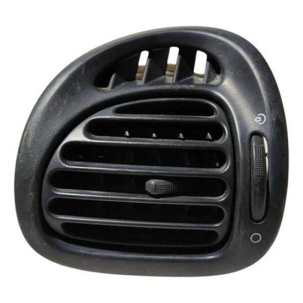 Difusor Ar Esquerdo Citroen Xsara Picasso 2008 A 2010