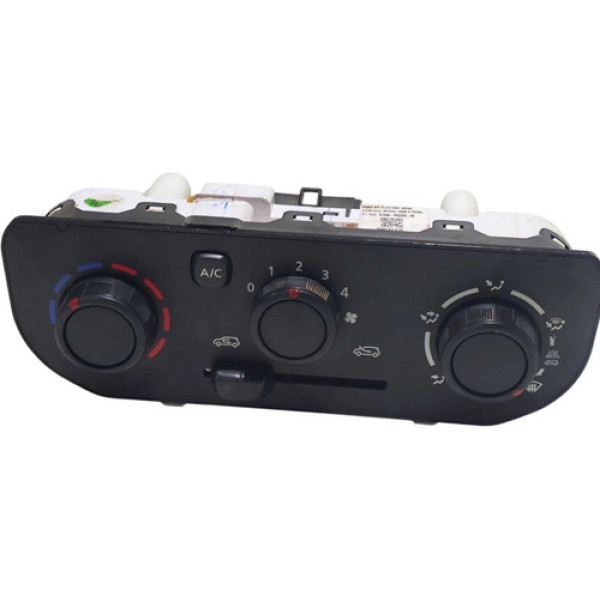 Comando Ar Condicionado Renault Kwid 1.0 2020/2022
