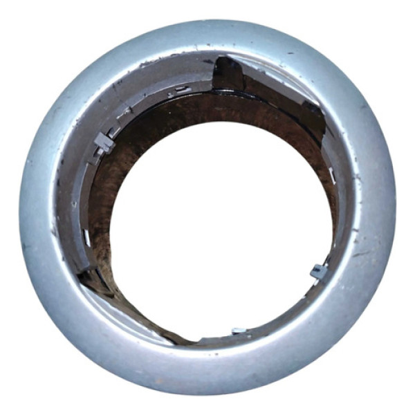 Moldura Difusor Ar Renault Logan 1.0 2010 A 2014 8200532316