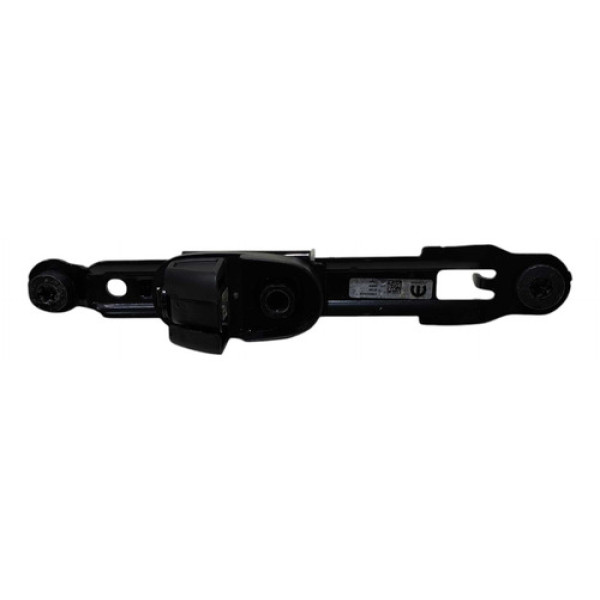 Moldura Regulagem Altura 01002476430 Fiat Argo 2017 A 2022