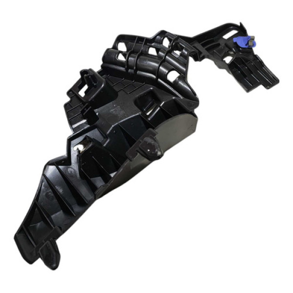 Suporte Guia Parachoque Dir Peugeot 208 Allure 1.6 2022/2023