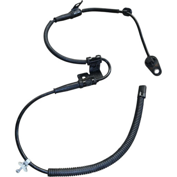 Sensor Estacionamento Diant Esq Hyundai I30 2009 À 2012 Preto