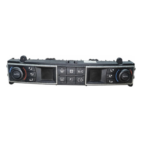 Comando Ar Condicionado Digital Citroën C5 2009 A 2012