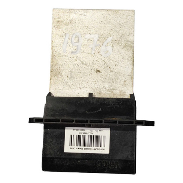 Resistencia Ar Condicionado Nissan Livina 1000948e/a