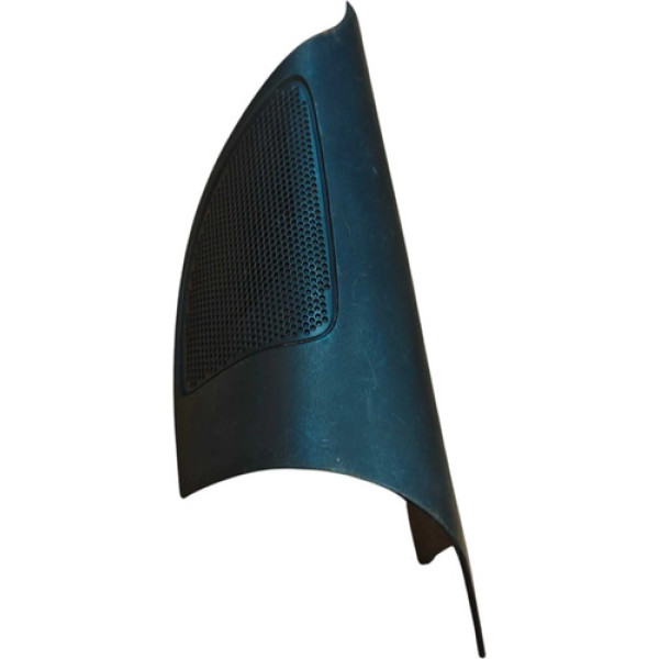 Moldura Interna Retrovisor Dir Ford Focus 2012 A 2013
