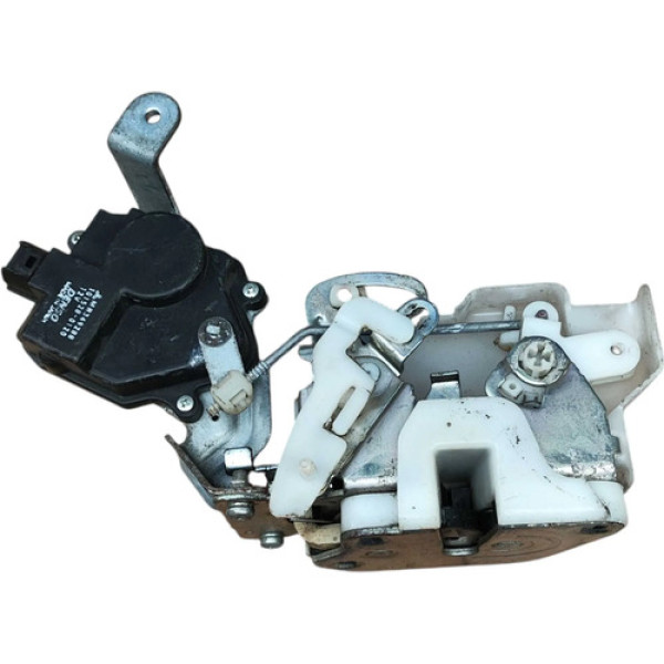Fechadura Porta Tras Dir Mitsubishi Pajero Tr4 2007 A 2015