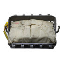 Airbag Passageiro Mitsubishi Lancer 2011/2013 7030a071 Preto