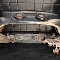 Agregado Suspensão Traseiro Mercedes Slk230 2.3 1997 1998