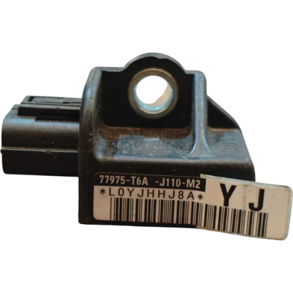 Sensor Detonação Frontal Honda Hrv 1.8 2016 2017 A 2020