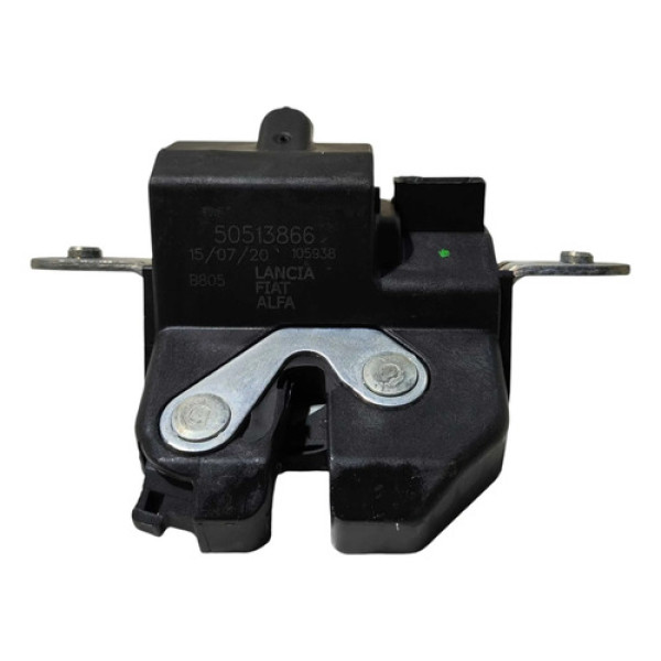Fechadura Tranca Porta Malas Fiat Argo 2018 A 2021 50513866 
