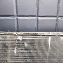  Radiador Dagua 16vclio Logan Sandero 2010 8200033831  Orig.