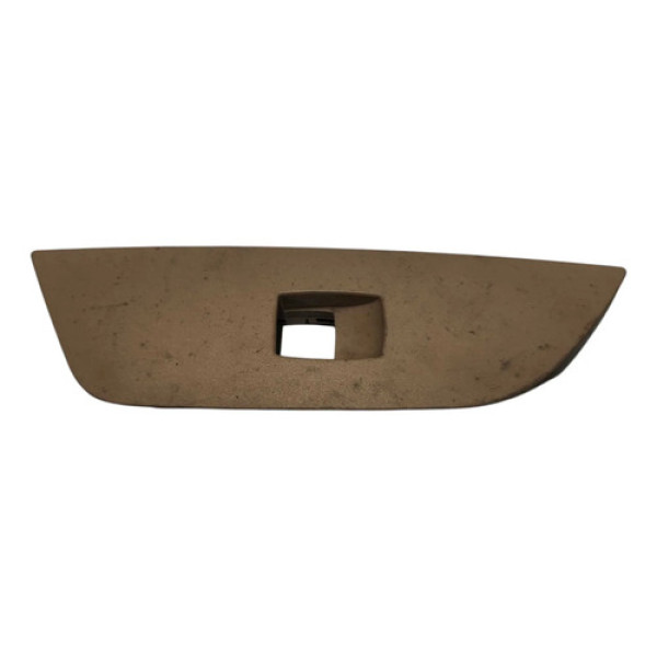 Moldura Botao Vidro Traseiro Direito Bmw X1 2012 2013 2014