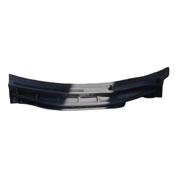 Grade Churrasqueira Toyota Prius 1.8 2012 2013 5578147090 Preto Plástico