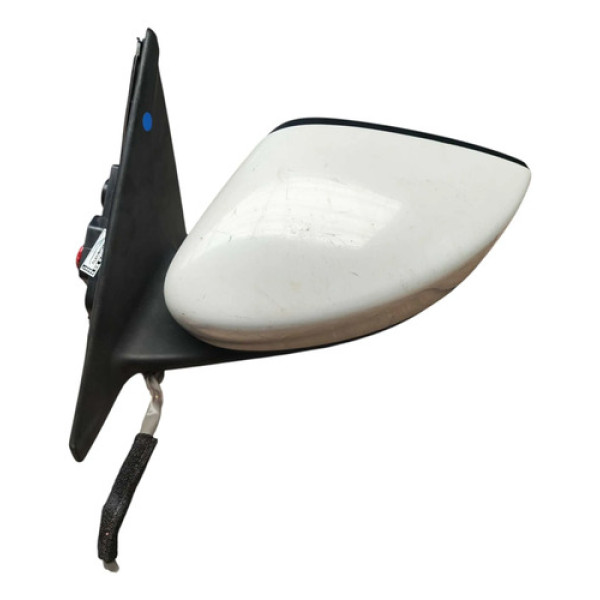 Retrovisor Esquerdo Nissan Kicks 2022 2023 E90411422 Detalhe