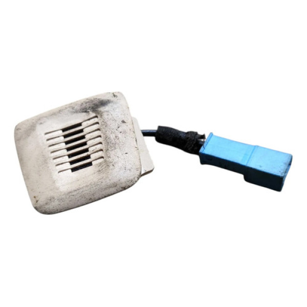Moldura Microfone Teto Bmw 320i 2013 2014 2015 9263744