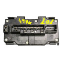 Botão Pisca Alerta 2108204810 Mercedes W210 2002 2003 Preto