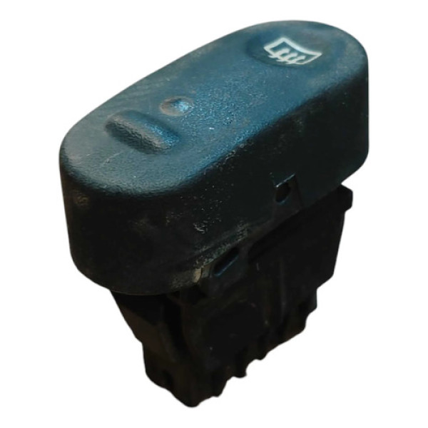 Botão Desembaçador Traseiro Renault Clio 16v 2009 2010 2011