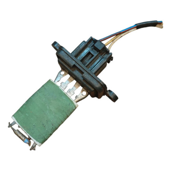 Resistência Ar Condicionado Fiat Palio 1996 1997 1998 1999