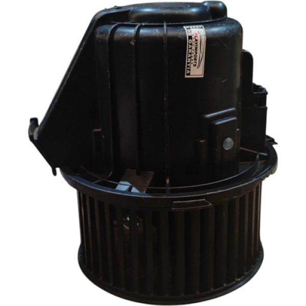 Motor Ventilador Ar Forçado Citroën C5 2009 2010 2011 127/220v