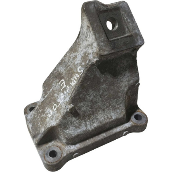 Suporte Coxim Esquerdo Motor Range Rover Sport V8 2016/2018