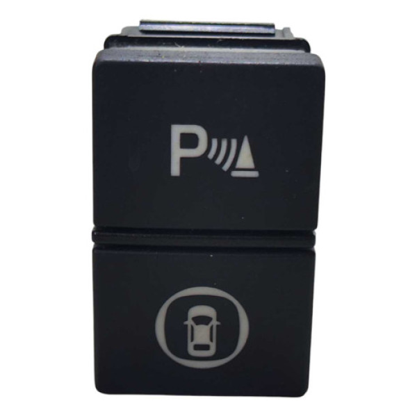 Botao Sensor Estacionamento M64747 Honda City 1.5 2023 2024