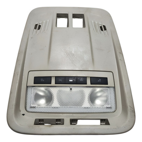 Lanterna Luz Teto 13415546 Gm Cruze Ltz 1.4 2016/2018