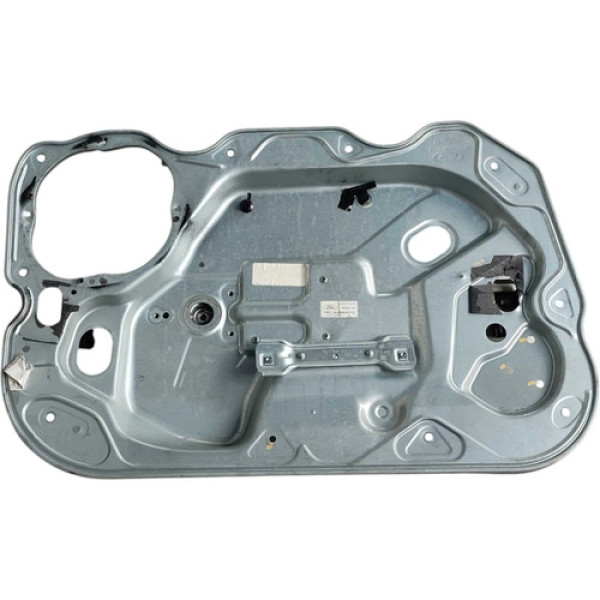 Maquina Vidro Dianteiro Esquerdo Ford Focus 1.6 2009 A 2013