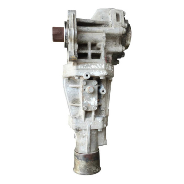 Diferencial Dianteiro Mitsubishi Outlander 3.0 4x4 2008/2013