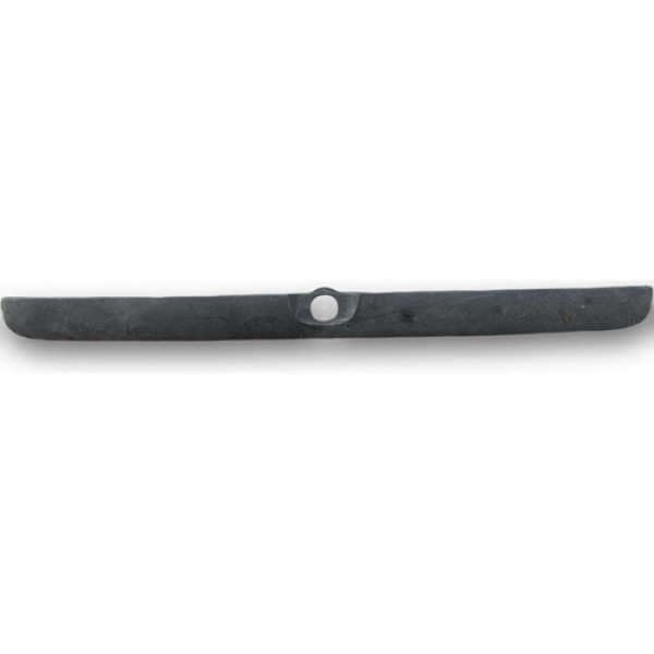 Friso Tampa Traseira Chevrolet Astra 1998 1999 2000 A 2002  Preto