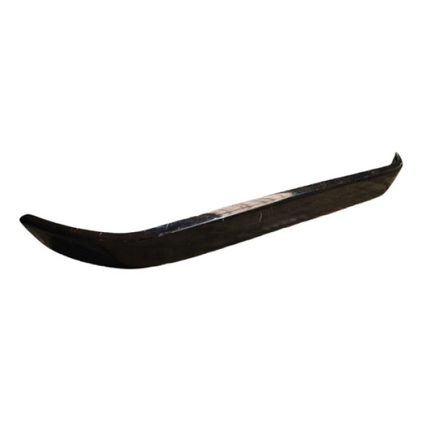 Moldura Painel Porta Tras Dir Bmw 325i 2006 A 2008 52850610