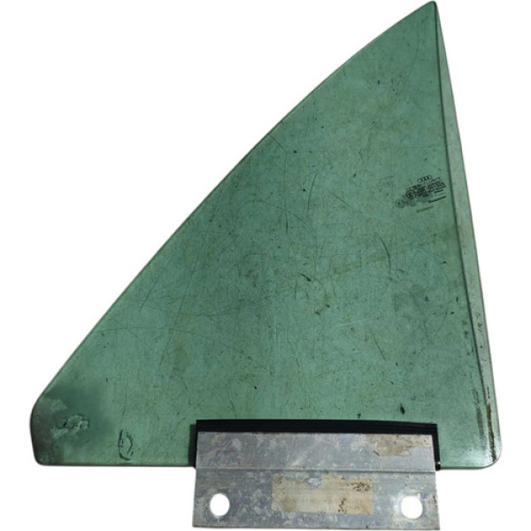 Vidro Porta Traseira Direita Audi Tt 1.8 Turbo 2004 A 2006