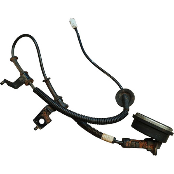 Sensor Traseiro Direito Kia Soul 2010 2011 2012 919202k000