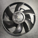 Ventoinha Radiador Seat Cordoba 2002
