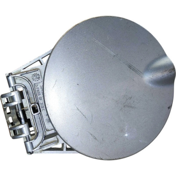 Portinhola Tanque Combustível Citroen C3 2008/2012 Detalhe Cinza 2012
