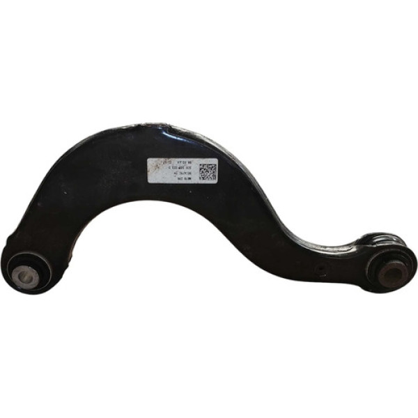 Braço Curvo Traseiro Esquerdo Audi A3 2014/2019 5q0505323d