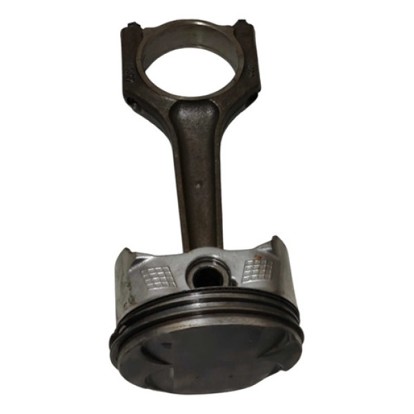 Biela C/pistão Bmw X1 N46 2010/2011