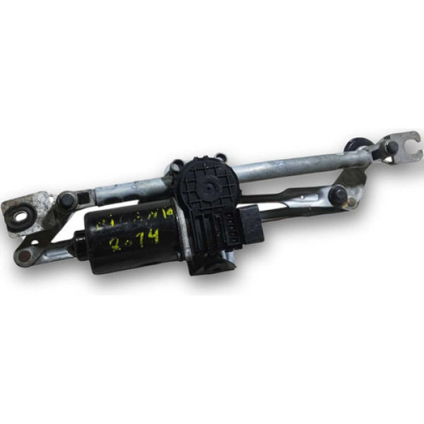 Motor Limpador Parabrisa Hyundai Hb20 2020 2021 2022 2023