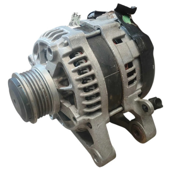 Alternador Motor Fiat Argo 2018 2019 2020 C/detalhe